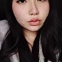 Малика, 20 лет