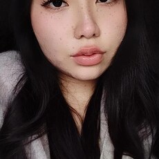 Фотография девушки Малика, 20 лет из г. Алматы