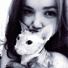 Фотография девушки Ромашка, 34 года из г. Оренбург