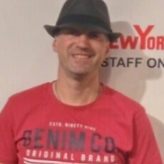 Фотография мужчины Валерий, 48 лет из г. Глубокое