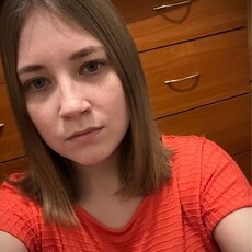 Фотография девушки Анна, 21 год из г. Омск
