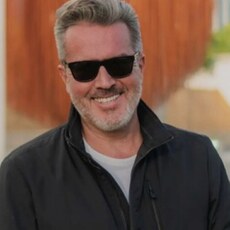 Rene Sotelo, 59 из г. Москва.