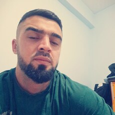 Фотография мужчины Karol, 27 лет из г. Великий Новгород