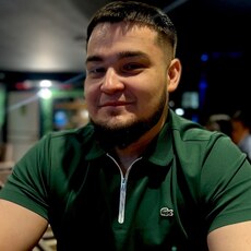 Фотография мужчины Рустам, 25 лет из г. Риддер