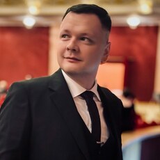 Фотография мужчины Данила, 32 года из г. Самара