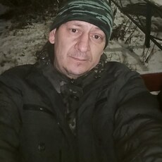 Фотография мужчины Петр, 41 год из г. Димитровград