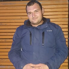 Фотография мужчины Камо, 33 года из г. Георгиевск