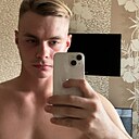 Сергей, 22 года