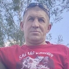 Фотография мужчины Андрей, 46 лет из г. Гродно