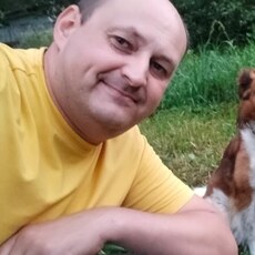 Фотография мужчины Джони, 39 лет из г. Брянск