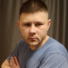 Фотография мужчины Роман, 36 лет из г. Балашов