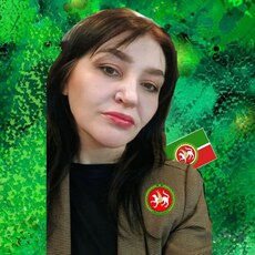 Фотография девушки Лэйла, 39 лет из г. Махачкала