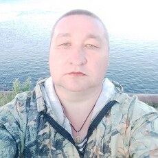 Фотография мужчины Вячеслав, 47 лет из г. Киров