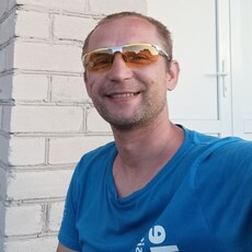 Фотография мужчины Александр, 37 лет из г. Кобрин