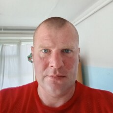 Фотография мужчины Игорь, 42 года из г. Светлогорск