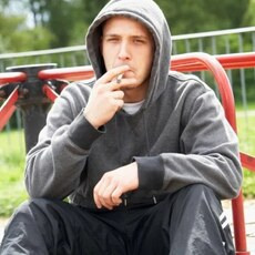 Фотография мужчины Ваня, 18 лет из г. Троицк