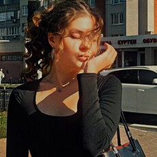 Фотография девушки Тая, 19 лет из г. Москва