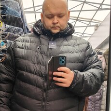 Фотография мужчины Тарас, 37 лет из г. Харьков