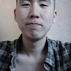 Фотография мужчины Ньургун, 25 лет из г. Якутск