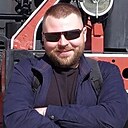 Антон, 33 года