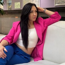 Фотография девушки Яна, 35 лет из г. Москва