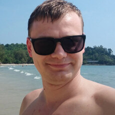 Фотография мужчины Cleanup, 38 лет из г. Иркутск