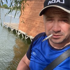 Фотография мужчины Антон, 38 лет из г. Горловка