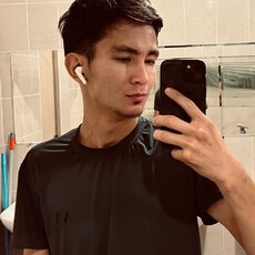 Фотография мужчины Ельжан, 20 лет из г. Кокшетау