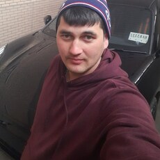 Фотография мужчины Рамиль, 34 года из г. Набережные Челны