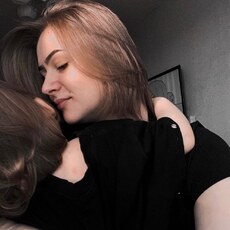 Фотография девушки Ангелина, 18 лет из г. Тулун