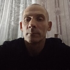 Фотография мужчины Антон, 38 лет из г. Воронеж