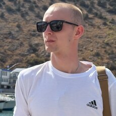 Фотография мужчины Дмитрий, 26 лет из г. Белгород