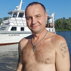 Фотография мужчины Андрей, 47 лет из г. Саратов