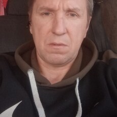 Фотография мужчины Денис, 44 года из г. Муравленко