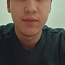 Бахриддин, 20 лет