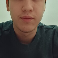 Фотография мужчины Бахриддин, 20 лет из г. Ташкент