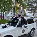 Никита, 27 лет