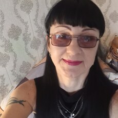 Фотография девушки Елена, 50 лет из г. Новокузнецк