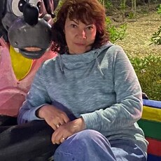 Фотография девушки Жанна, 56 лет из г. Москва