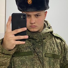 Фотография мужчины Ваня, 19 лет из г. Волгоград