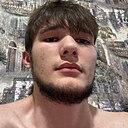 Никита, 23 года