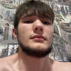 Фотография мужчины Никита, 23 года из г. Владикавказ