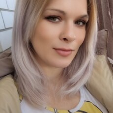 Фотография девушки Конфеты, 35 лет из г. Малорита