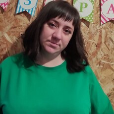 Фотография девушки Анастасия, 32 года из г. Рязань