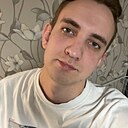 Иван, 23 года