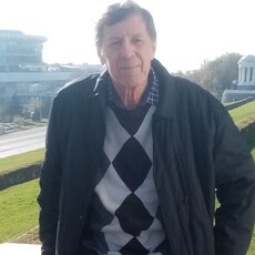 Фотография мужчины Владимир Кулаков, 66 лет из г. Таганрог