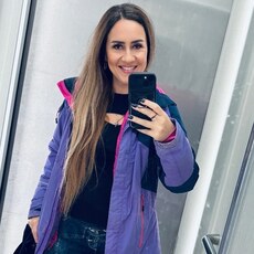 Фотография девушки Тарина, 42 года из г. Сочи