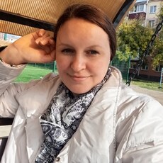 Фотография девушки Мария, 40 лет из г. Петропавловск