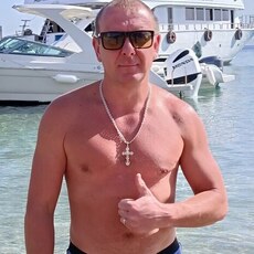 Фотография мужчины Андрей, 40 лет из г. Сызрань