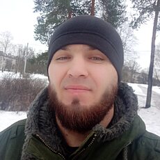 Фотография мужчины Мухаммед, 35 лет из г. Алматы